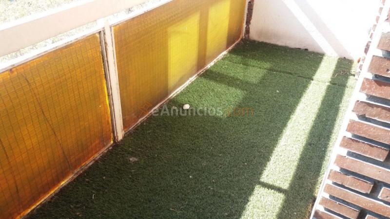 Apartamento en venta en Paseo Zorrilla, P Zorrilla - Cuatro de Marzo, Valladolid