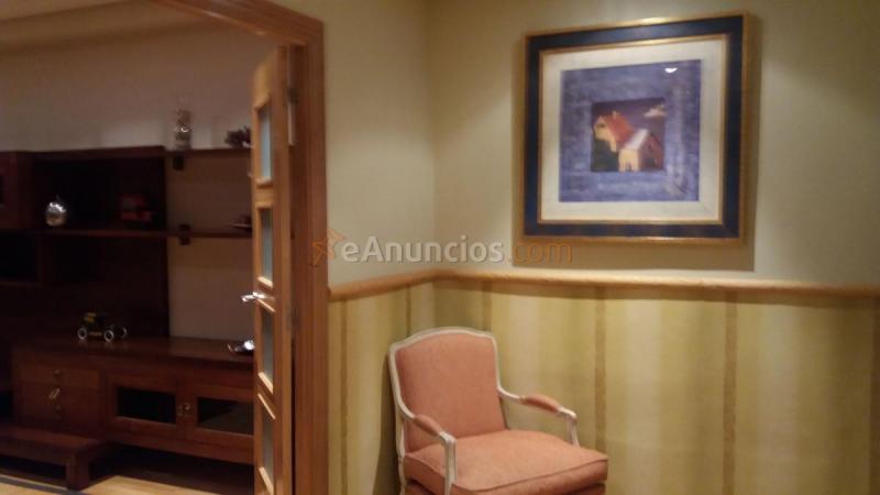 Apartamento en venta en Paseo Zorrilla, P Zorrilla - Cuatro de Marzo, Valladolid