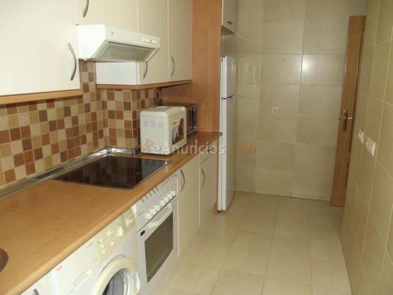 Apartamento en venta en  Montserrat - Parque Empresarial, San Fernando de Henares