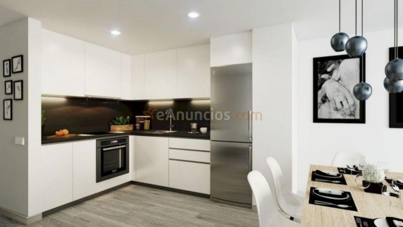 Apartamento en venta en Avenida de Rumania, Cometa-Carrió, Calpe