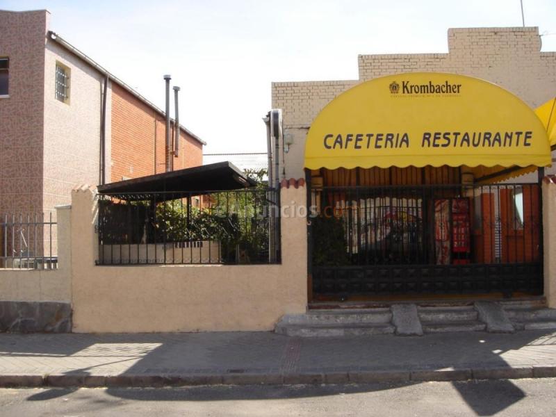 Local Comercial en venta en Calle electricidad, Valdepelayo - Montepinos - Arroyo Culebro, Leganés