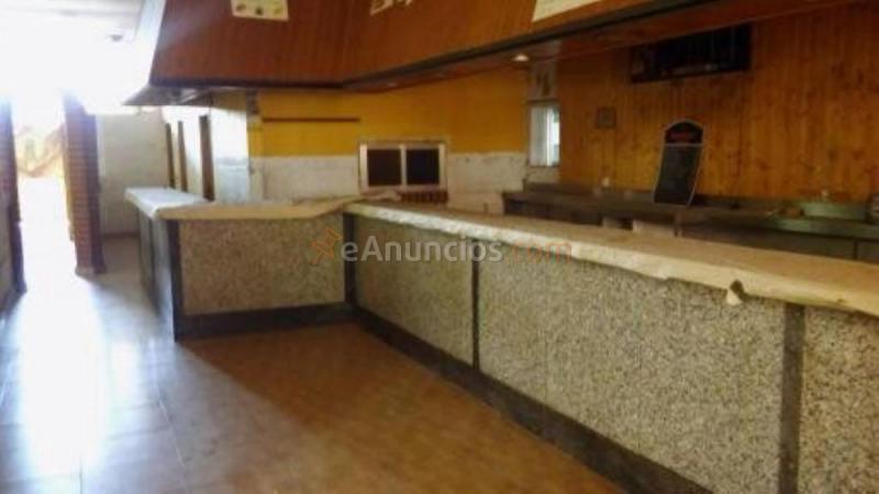 Local Comercial en venta en Calle electricidad, Valdepelayo - Montepinos - Arroyo Culebro, Leganés