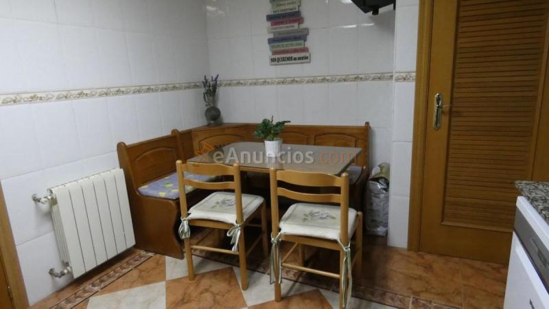 Apartamento en venta en  Centro, Bétera