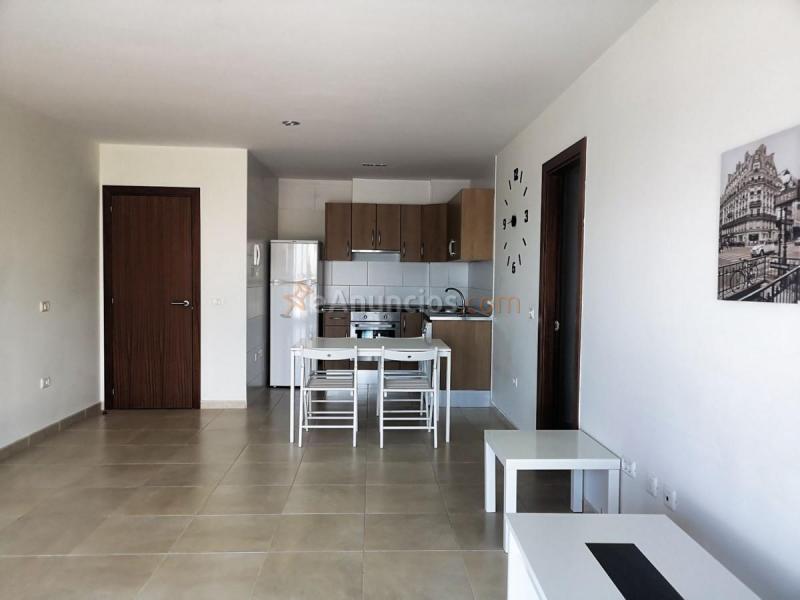 Apartamento en venta en Calle Marques de Santa Cruz, Puertito de Güímar, Güimar