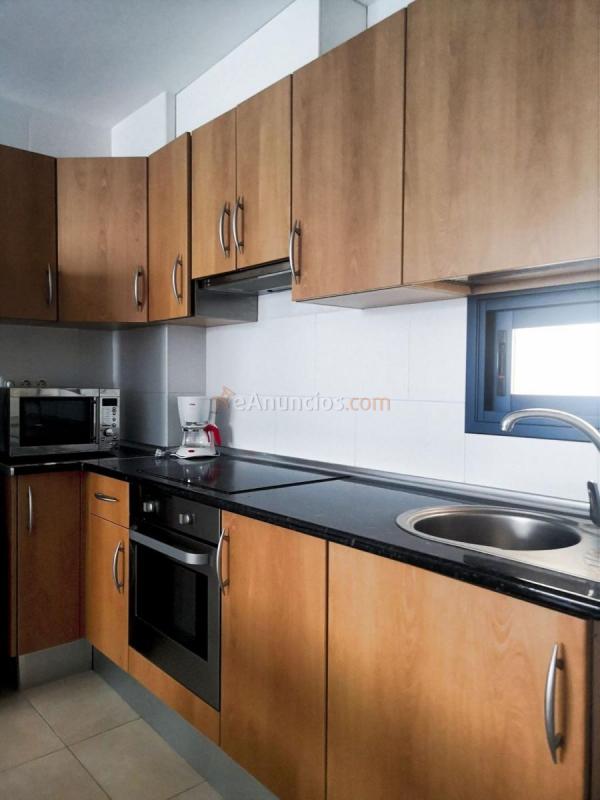 Apartamento en venta en Calle Marques de Santa Cruz, Puertito de Güímar, Güimar