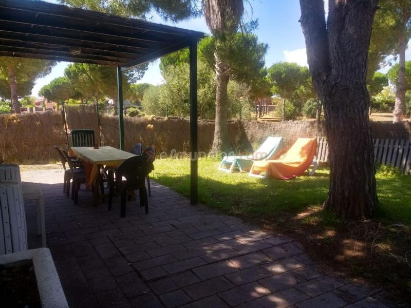 Adosado en alquiler en  Vistahermosa  - Fuentebravía, El Puerto de Santa María