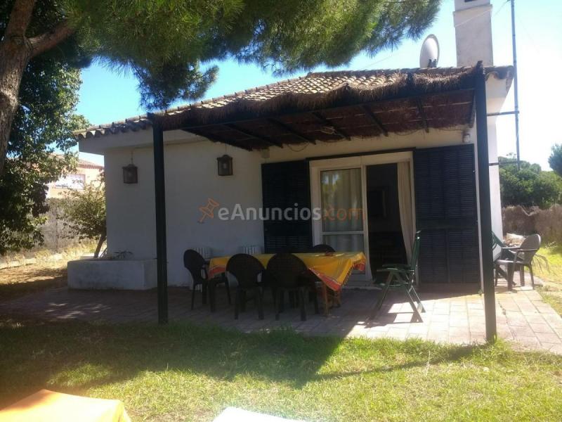 Adosado en alquiler en  Vistahermosa  - Fuentebravía, El Puerto de Santa María