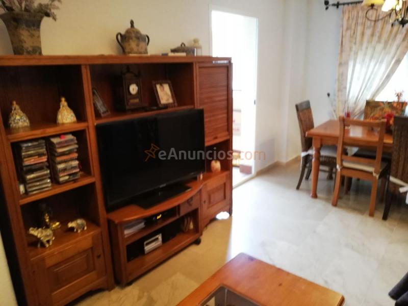 Apartamento en venta en  Ciudad Jardín, Málaga