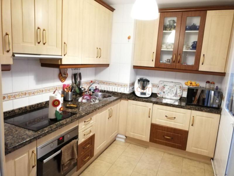 Apartamento en venta en  Ciudad Jardín, Málaga