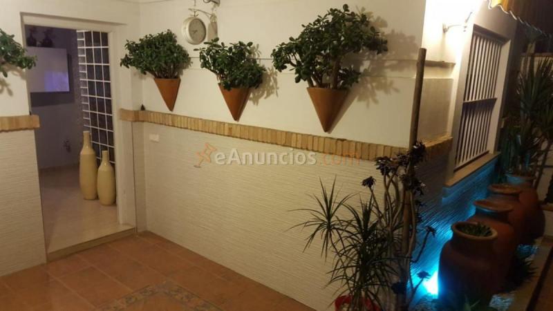 Casa en venta en  nardo, Aljaraque