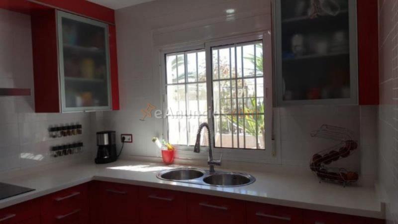 Casa en venta en  nardo, Aljaraque