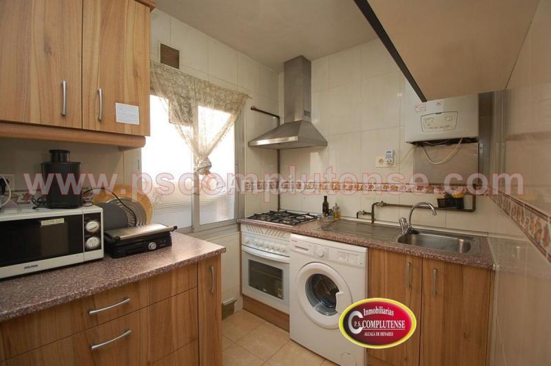 Apartamento en venta en  Reyes Católicos, Alcalá de Henares