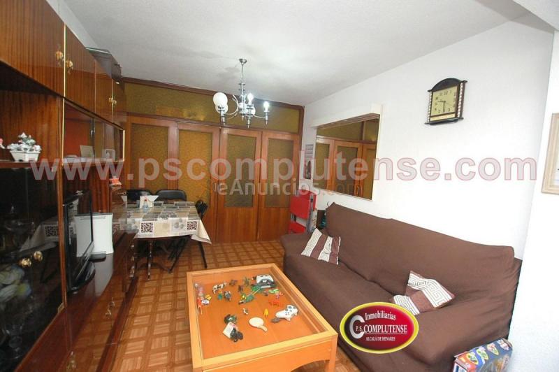 Apartamento en venta en  Reyes Católicos, Alcalá de Henares