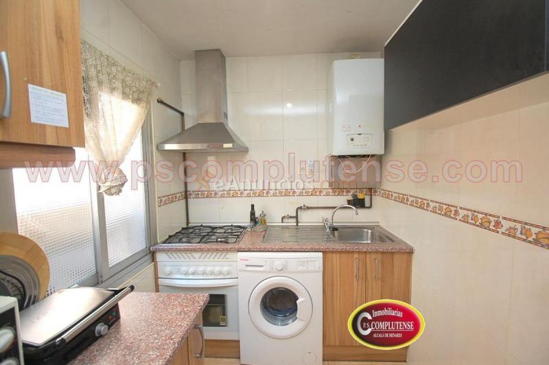 Apartamento en venta en  Reyes Católicos, Alcalá de Henares