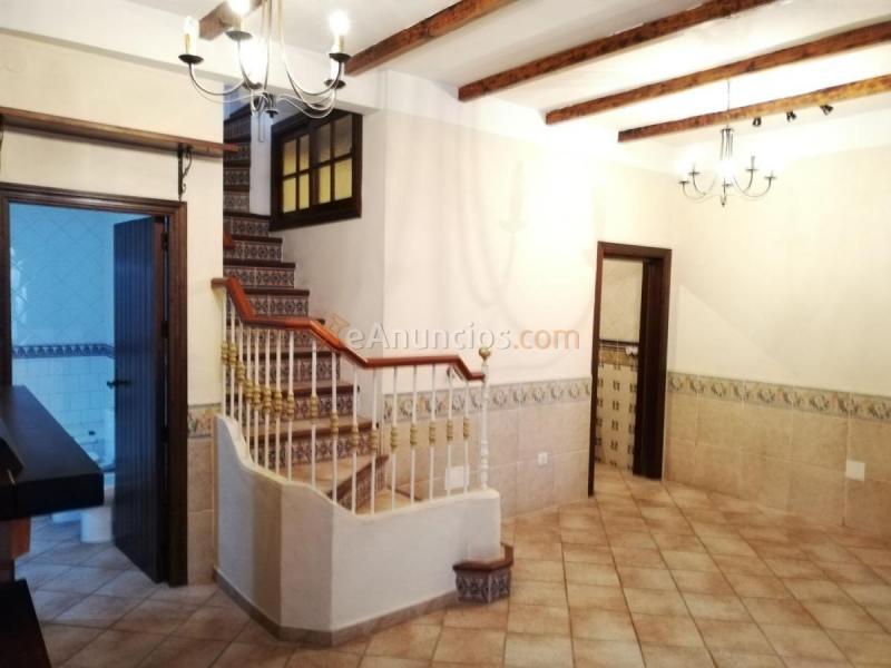 Casa en venta en  Bailén - Miraflores, Málaga