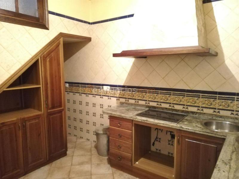 Casa en venta en  Bailén - Miraflores, Málaga