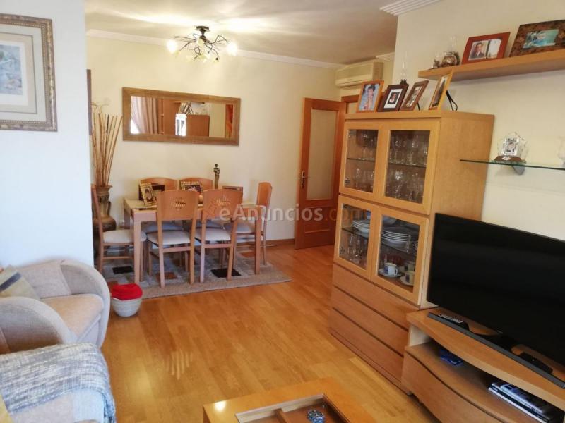 Apartamento en venta en  Ciudad Jardín, Málaga