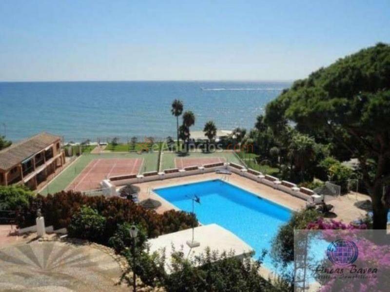 Apartamento en venta en  Sitio de Calahonda - Atalaya, Mijas