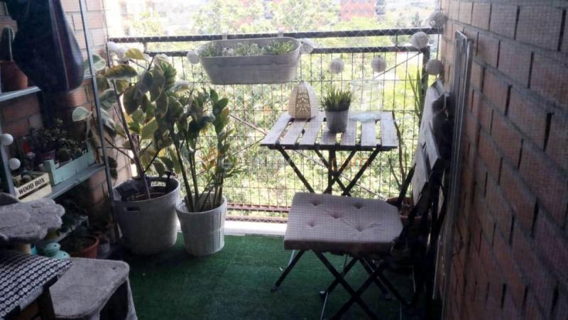 Apartamento en venta en Calle de San Pío X, Valencia, Jesús, Valncia