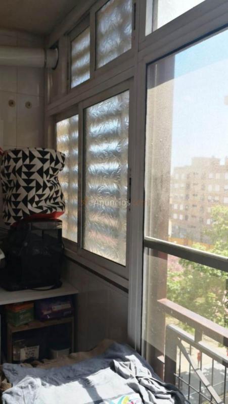 Apartamento en venta en Calle de San Pío X, Valencia, Jesús, Valncia