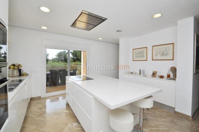 Casa Rural en alquiler en Calle Canet del Rosselló, Barcarés - Manresa - Bonaire, Alcúdia