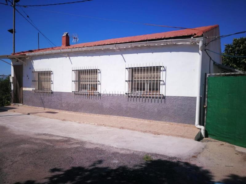 Casa Rural en venta en  Pedanías Este, Murcia