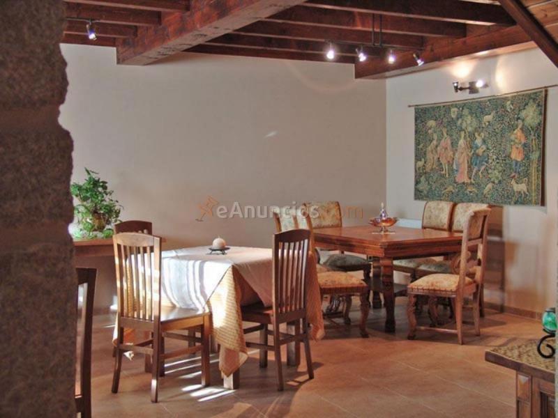 Casa Rural en venta en  Catoira