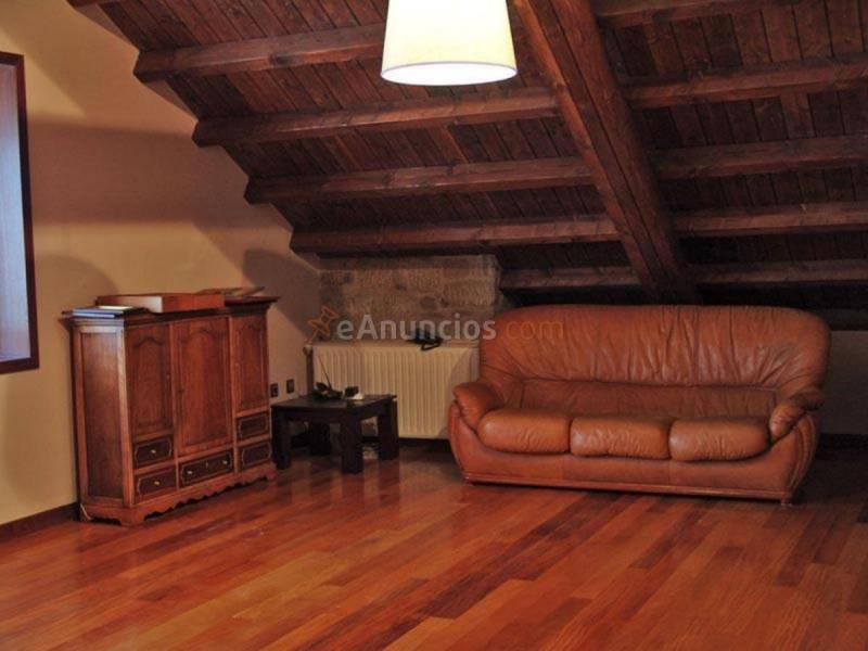 Casa Rural en venta en  Catoira