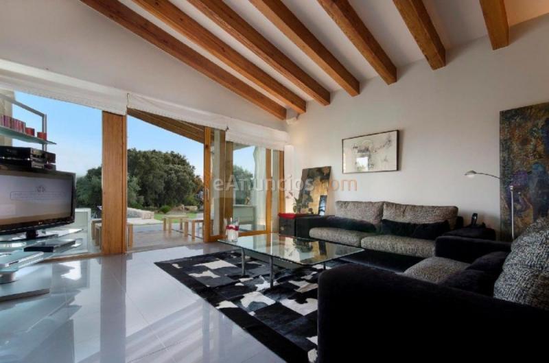 Casa Rural en venta en  Pollena