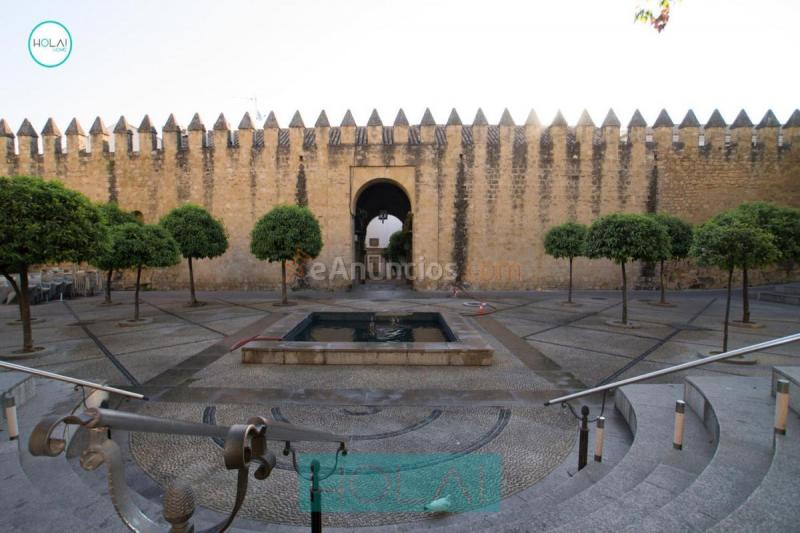 Apartamento en venta en Avenida Doctor Fleming, Centro - Casco Histórico, Córdoba