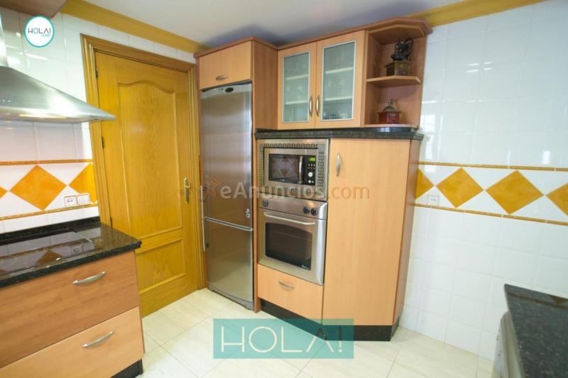 Apartamento en venta en Avenida Doctor Fleming, Centro - Casco Histórico, Córdoba