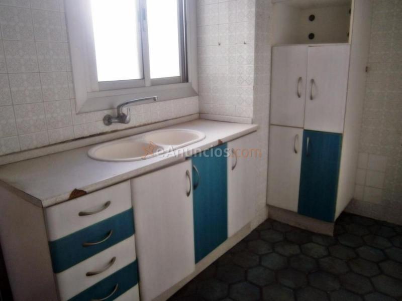 Apartamento en venta en Calle de Dalt de la Mar, Poblats Marítims, Valncia