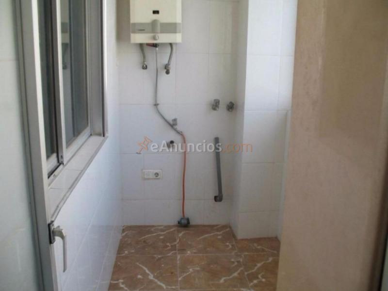 Apartamento en venta en Calle perú, Centro Ciudad, Gandia