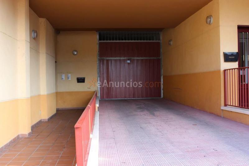 Apartamento en venta en Camino de la Colada, Campo Real