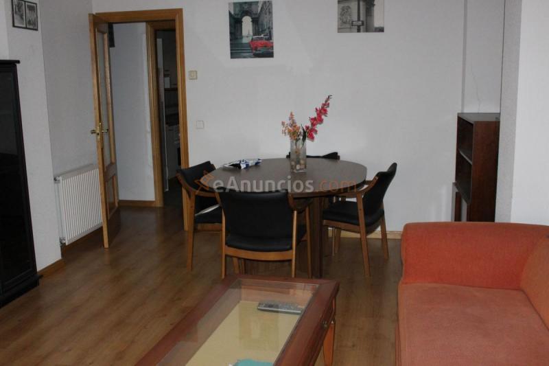 Apartamento en venta en Camino de la Colada, Campo Real