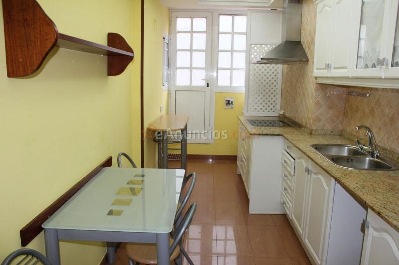 Apartamento en alquiler en Avenida de canarias, Vegueta - Triana, Las Palmas de Gran Canaria