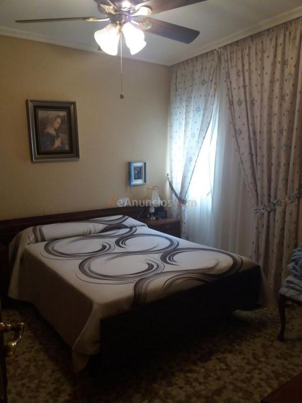 Apartamento en venta en  Ctra. Circunvalación - La Magdalena, Jaén