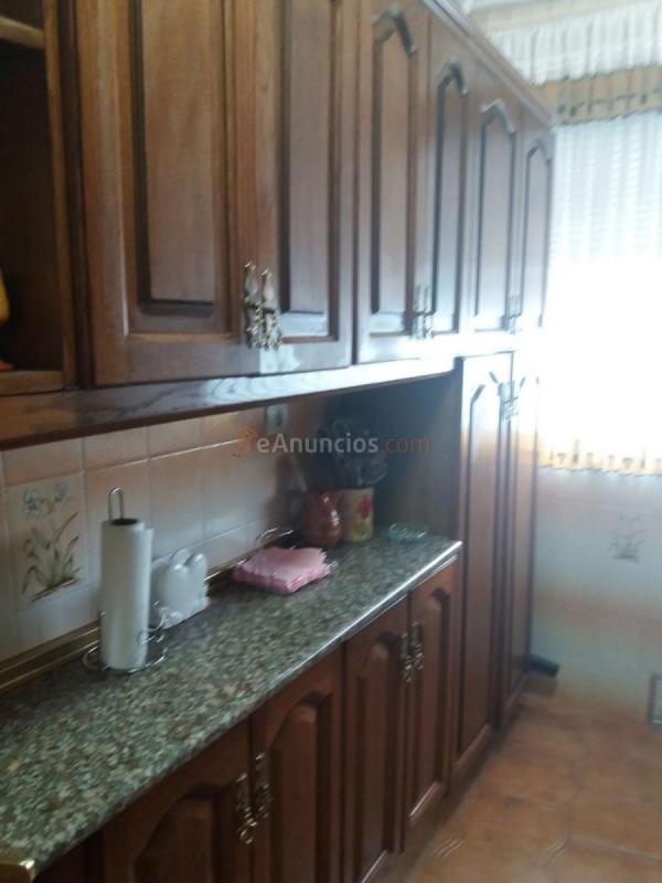 Apartamento en venta en  Ctra. Circunvalación - La Magdalena, Jaén