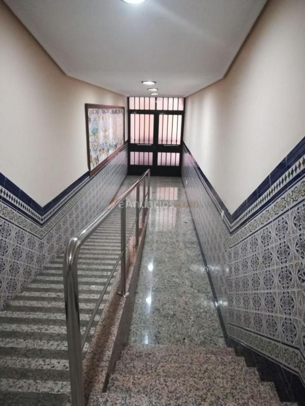 Apartamento en venta en  Ctra. Circunvalación - La Magdalena, Jaén