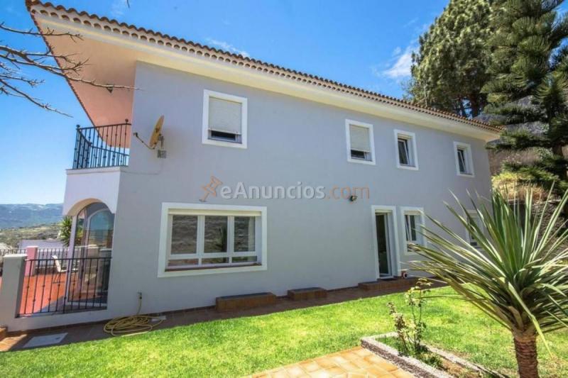 Adosado en venta en Calle El Drago, Los Alvarados-Fuente los Berros, Santa Brigida