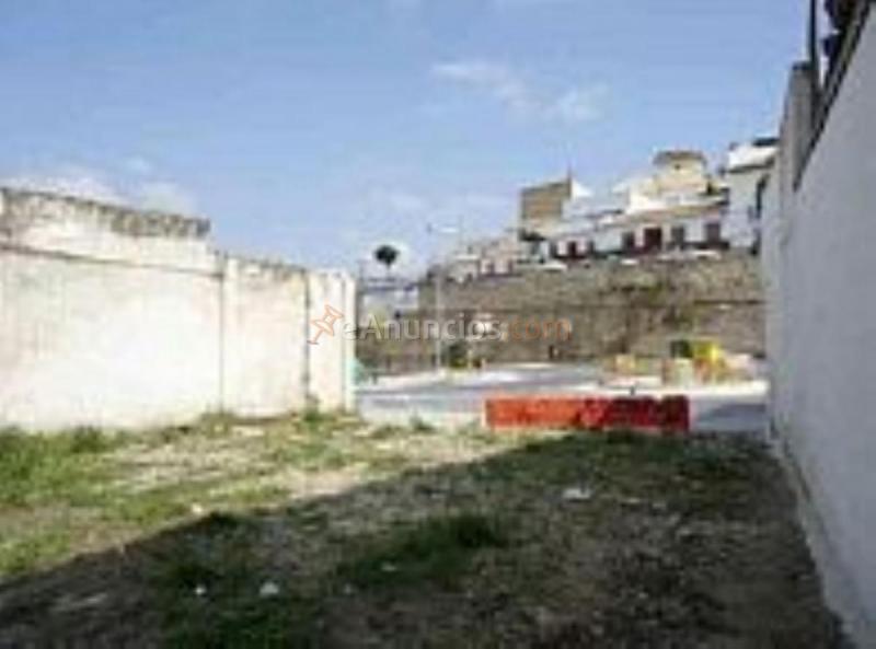 Parcela Rustica en venta en  Cruz Blanca, Zona de la Vega, Antequera