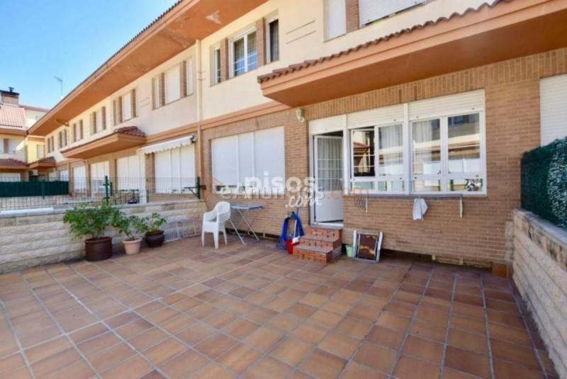 Casa en venta en  Descalzos, Villimar - V1 - V2 - S3 - S4 - San Cristobal, Burgos