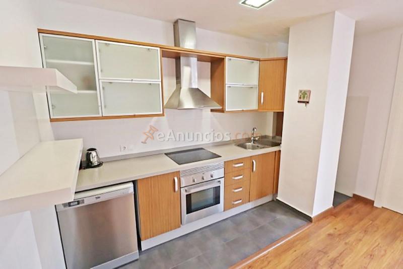 Apartamento en venta en  L'Eixample, Valncia