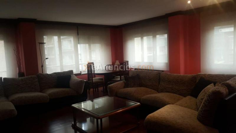 Apartamento en venta en  Centro, Gijón