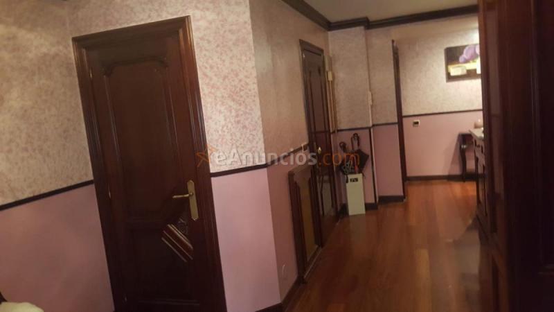 Apartamento en venta en  Centro, Gijón