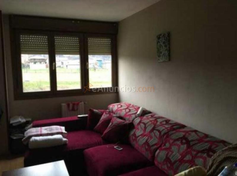 Apartamento en venta en  La Pola Siero, Siero