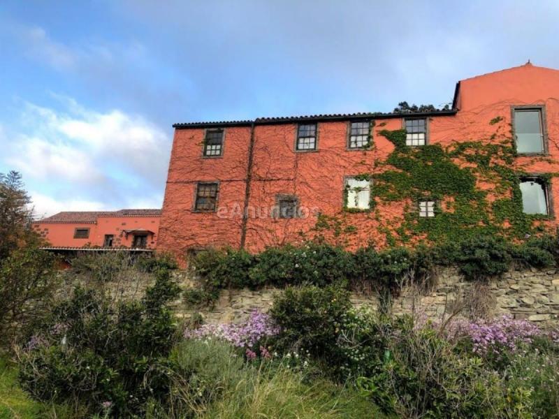 Adosado en venta en  Caserio de san jose, Monte Lentiscal-Las Meleguinas, Santa Brigida