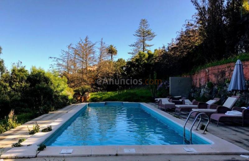 Adosado en venta en  Caserio de san jose, Monte Lentiscal-Las Meleguinas, Santa Brigida