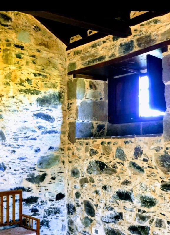 Adosado en venta en  Caserio de san jose, Monte Lentiscal-Las Meleguinas, Santa Brigida