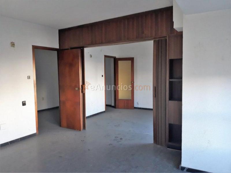 Apartamento en venta en Calle Alejandro Cardona, Oliva pueblo, Oliva